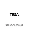tesa Protect noise tappo antiscivolo, rotondo, diametro: 8 Anteprima dell’immagine prodotto 3