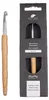 Pro Lana KnitPro NATURAL Aluminium Häkelnadel mit Produktbild-Vorschau 2