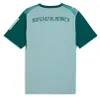 Puma BMG Herren Third Jersey 26/27 - 784015, Farbe:Grün, Produktbild-Vorschau 1