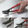 Nožnice YATO Ideal 260 mm ľavé Náhľad obrázku produktu 5