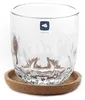 LEONARDO 055191, Transparant, Glas, Rond, 3 stuks, 220 ml, Productafbeelding-voorbeeld 2