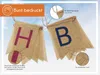 PHENO FLAGS Happy Birthday Stoff-Wimpelketten (2m und 2,5m) Produktbild-Vorschau 4