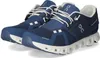 ON Cloud 5 98901 Denim | White 40 Produktbild-Vorschau 14