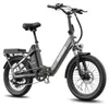 Bicicletta elettrica FAFREES F20 Flex - Motore da 250 W, Anteprima dell’immagine prodotto 2