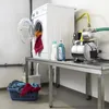 TROTEC Hauswasserwerk TGP 1025 ES ES in Edelstahlausführung Produktbild-Vorschau 10