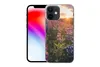 MuchoWow® Handyhülle Schutzhülle Hülle für iPhone 12 mini Produktbild-Vorschau 2