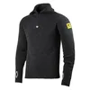 Snickers Workwear 2905 Wolltroyer navy Gr. L Produktbild-Vorschau 3