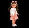 Lalka Arias Elegance Carlota 36 cm Podgląd zdjęcia produktu 2