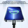 Kábel USB-C 3.2 typu C 5A PD 100W rýchlonabíjací kábel pre Náhľad obrázku produktu 7