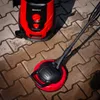 Hochdruckreiniger 360bar Turbo 2500W MalTec mit Produktbild-Vorschau 12