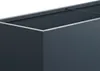 Herstera kvetináč antracit 150 x 50 x 50 cm (D x Š x V) Náhľad obrázku produktu 9