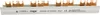 Hager KDN363A Morsettiera (KDN363A) Anteprima dell’immagine prodotto 3