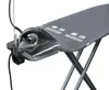 Leifheit Bügelbrett Air Board M Black Plus 120 x 38 cm Produktbild-Vorschau 6