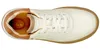 Clarks SprintLiteLace biały brązowy skóra 35,5 Podgląd zdjęcia produktu 4