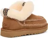 Ugg Classic Ultra Mini Alpine Stiefel Braun EU 38 Frau Produktbild-Vorschau 6