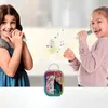 Bluetooth karaoke systém „Frozen“ –  – 2 mikrofony – Náhled obrázku produktu 6