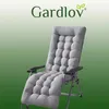 Gardlov 23490 Sedák na záhradné lehátko 173 x 50 x 5 cm Náhľad obrázku produktu 8