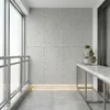 TRMLBE, lot de 3 panneaux de 120 x 60 cm, revêtement en PU, Voir les images du produit 6