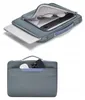 Innostyle Laptop Bag 14 Waterproof Case Omniprotect Grey Voir les images du produit 19