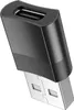 Hoco UA17 USB A auf USB C Adapter OTG USB 2.0 Daten und Produktbild-Vorschau 3