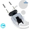 tecuro Wannenset ew-easy-100 - mit 5 Funktionen Handbrause, Produktbild-Vorschau 6