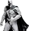 McFarlane Toys DC Direct Actionfigur & Comic Black Adam Produktbild-Vorschau 4