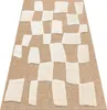 SPARK 0710A beige / creme Teppich - Geometrisch, Sisal, Produktbild-Vorschau 1