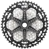 Shimano CS-M8100-12, Kaseta rowerowa, Rower górski, Czarny, Podgląd zdjęcia produktu 2