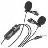 BOYA BY-M1DM, Mikrofón na rozhovory, -30 dB, 65 - 18000 Hz, Náhľad obrázku produktu 21