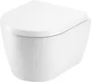 Pressalit Comfort WC-Sitz Softclose/Quickrelease und Produktbild-Vorschau 5
