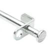 Zeltheringe 24 Stk. 30 cm 8 mm Verzinkter Stahl Produktbild-Vorschau 5
