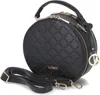 L.Credi Damen Circlebag/ Umhängetasche/ Handtasche Produktbild-Vorschau 1