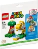 LEGO Super Mario Gelber Yoshi-Fruchtbaum - 30509 Produktbild-Vorschau 2