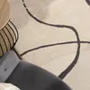 Paco Home Teppich Wohnzimmer Schlafzimmer Kurzflor Weich Produktbild-Vorschau 3