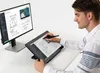 HUION Kamvas 16 Grafikdisplay Stift 16 Zoll, Full HD, 120% Produktbild-Vorschau 16