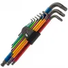 Wera 950 SPKL/9 SM N SB Multicolour Winkelschlüsselsatz, Produktbild-Vorschau 65