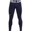 Under Armour UA CG Armour Leggings-NVY - S Anteprima dell’immagine prodotto 1
