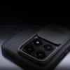 Xiaomi 15T Hülle - Nillkin CamShield Pro Back Cover - Produktbild-Vorschau 8