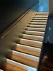 TIBU Esche Handlauf Holz Ø 42 mm Geländer Treppe 0,3m - 5m, Produktbild-Vorschau 3