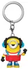 Funko brelok Minions Roller Skating Stuart 6cm Podgląd zdjęcia produktu 2