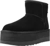 UGG Damen Stiefeletten 1134991 BLK Farbe: Schwarz Größe: 38 Produktbild-Vorschau 7