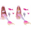 BRB Barbie touch of magic Mermaid Malibu HRP97 TV Voir les images du produit 18
