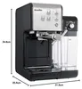 Breville PrimaLatte II Macchina per caffè espresso Pompa 19 Anteprima dell’immagine prodotto 8