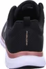 SKECHERS Flexapeal 4.0 Brilliant View Schuhe Damen schwarz Produktbild-Vorschau 71