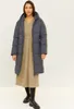 Mazine Damen Winterjacke Elmira Puffer Coat, Größe:S, Produktbild-Vorschau 6