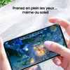 Samsung Galaxy S23 FE Smartphone 128 Go Vert Voir les images du produit 8