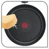 TEFAL G2540302 Padella ECO-RESPECT da 22 cm - Antiaderente Anteprima dell’immagine prodotto 6