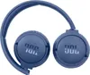 JBL Tune 660 NC Kopfhörer Kabellos Kopfband Musik Bluetooth Produktbild-Vorschau 4
