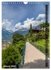 Stadtherz MERAN (Wandkalender 2027 DIN A4 hoch), CALVENDO Produktbild-Vorschau 4