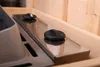 Saunaofen 9 kW mit intgr. Steuerung Produktbild-Vorschau 3